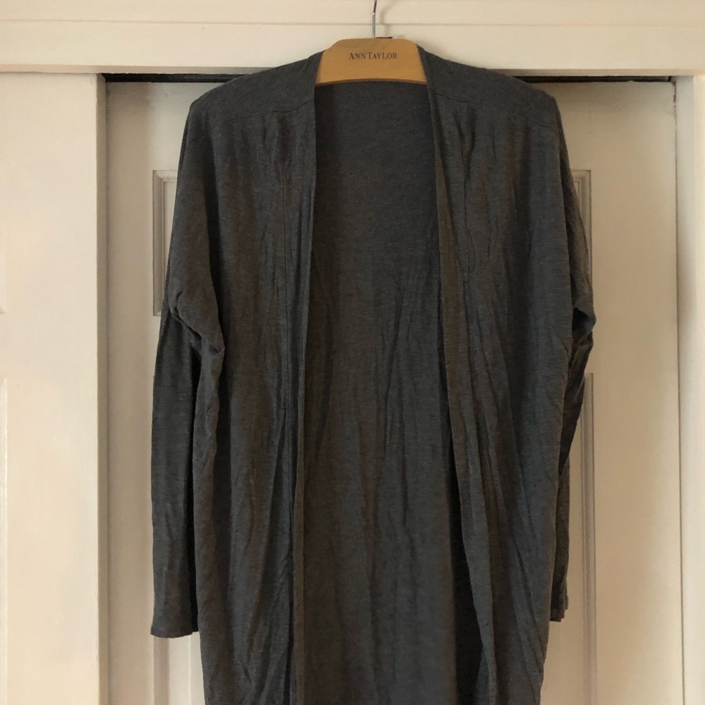CJLA kimono